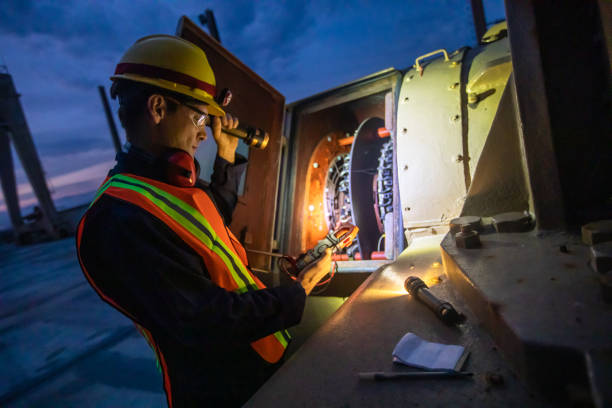 Best Electrical Repair Services  in Waterville, ME