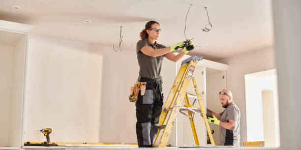 Best Emergency Electrical Repair  in Waterville, ME
