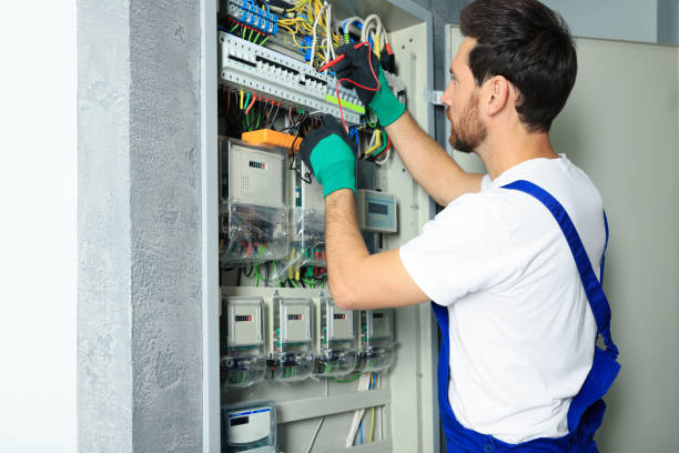 Best Electrical Wiring Services  in Waterville, ME