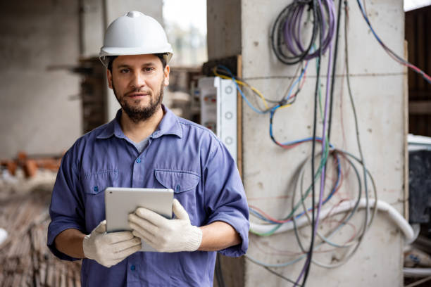 Best Best Electricians Near Me  in Waterville, ME