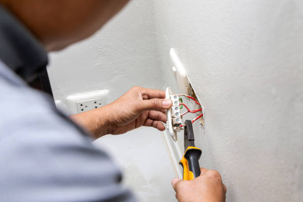 Best Affordable Electrical Installation  in Waterville, ME