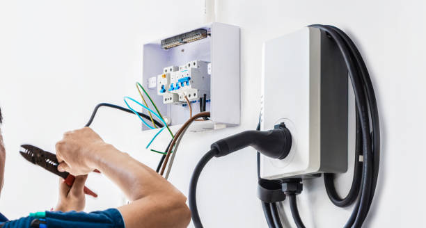 Best Electrical Wiring Services  in Waterville, ME