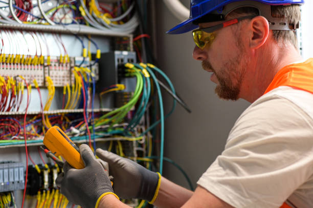 Best Licensed Electrician  in Waterville, ME