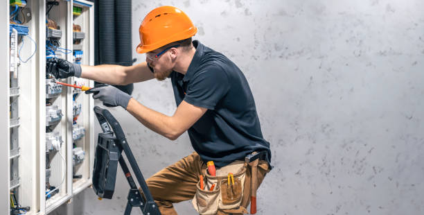 Best Electrical Upgrades for Homes  in Waterville, ME
